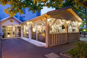  Comfort Hotel Acadie Les Ulis  Лез-Юлис